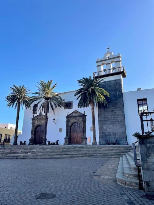 Bonita Casa En El Corazon Del Pueblo! Villa Carmen Garachico  Exterior foto