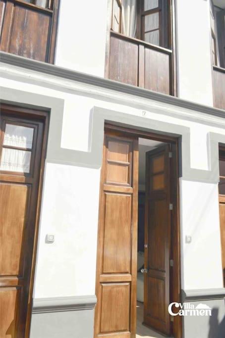 Bonita Casa En El Corazon Del Pueblo! Villa Carmen Garachico  Exterior foto